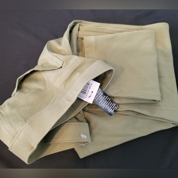 No Nonsense  Leggings - Picture 4 of 13